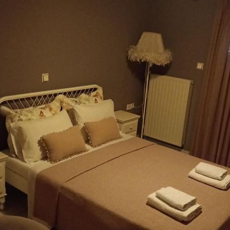 Voula'S Dream House Nea Peramos (Macedonia) Exterior foto