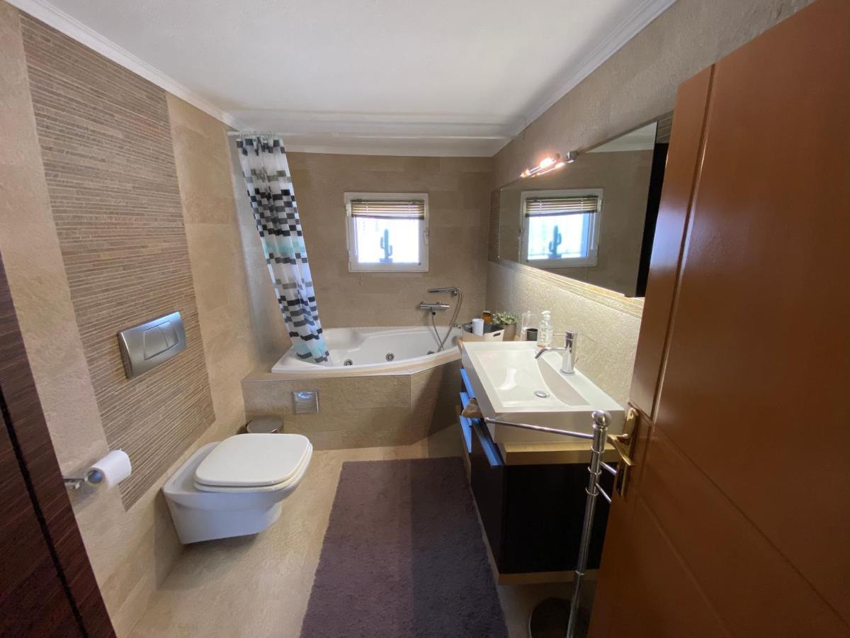 Voula'S Dream House Nea Peramos (Macedonia) Exterior foto