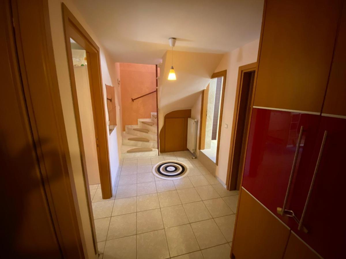 Voula'S Dream House Nea Peramos (Macedonia) Exterior foto