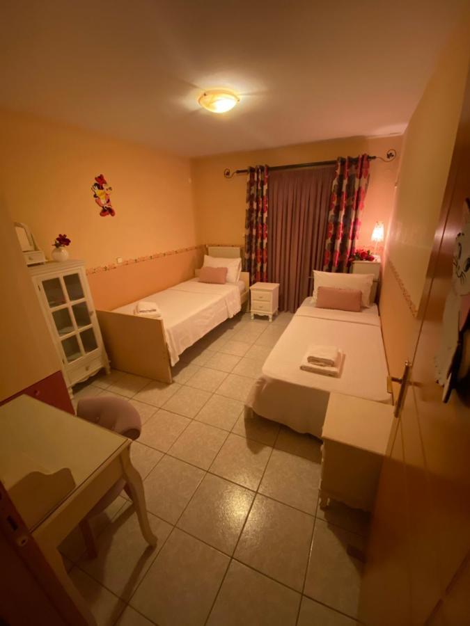 Voula'S Dream House Nea Peramos (Macedonia) Exterior foto