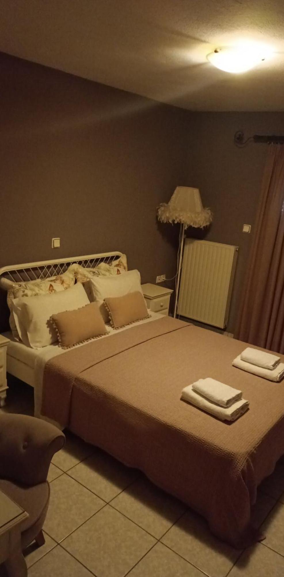 Voula'S Dream House Nea Peramos (Macedonia) Exterior foto